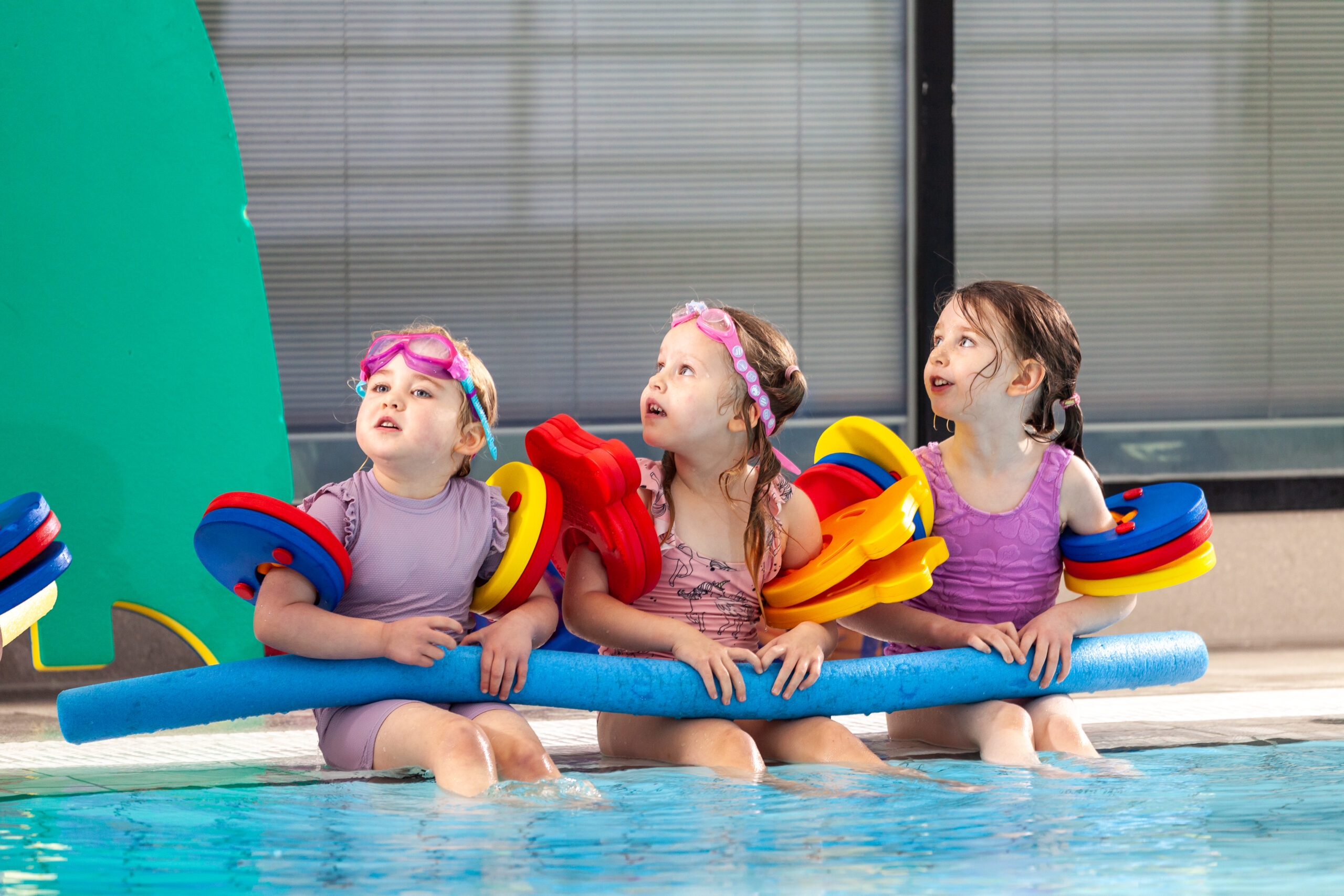 Fun Aquatic Adventures for Kids