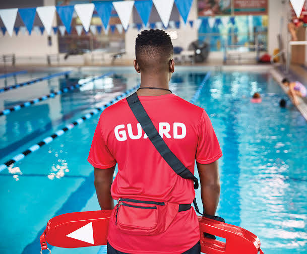Lifeguard Supervision & Pool Safety